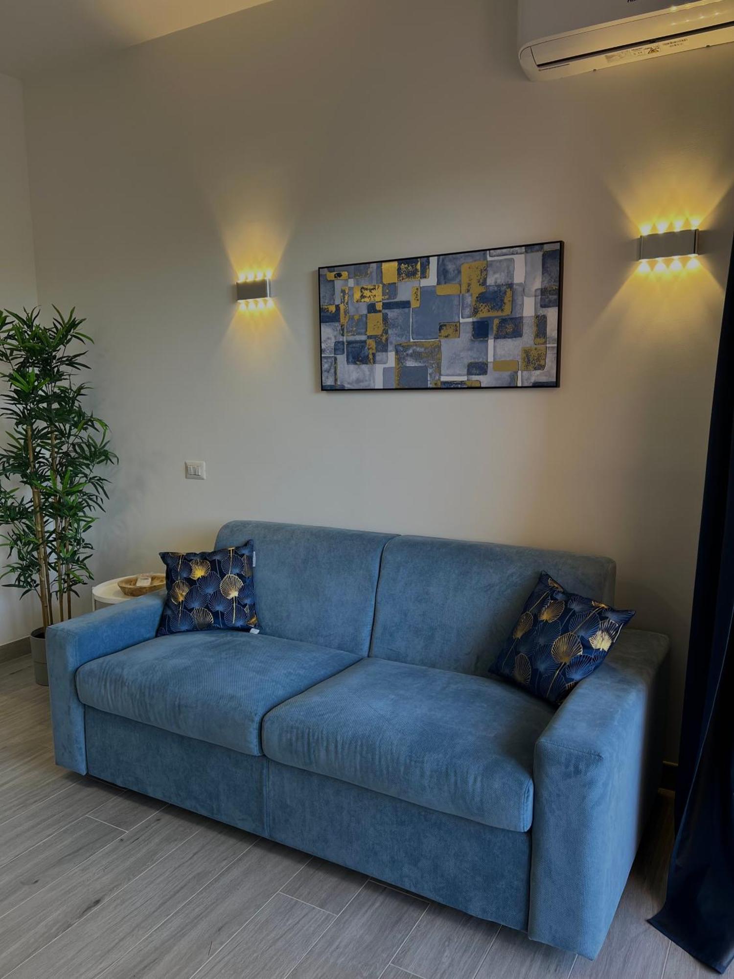 Apartment Domus Elix Aurelia Rome