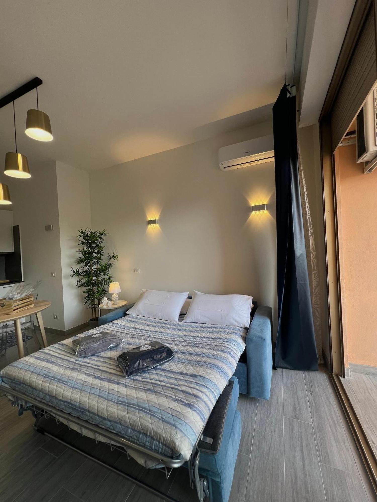 Domus Elix Aurelia Rome