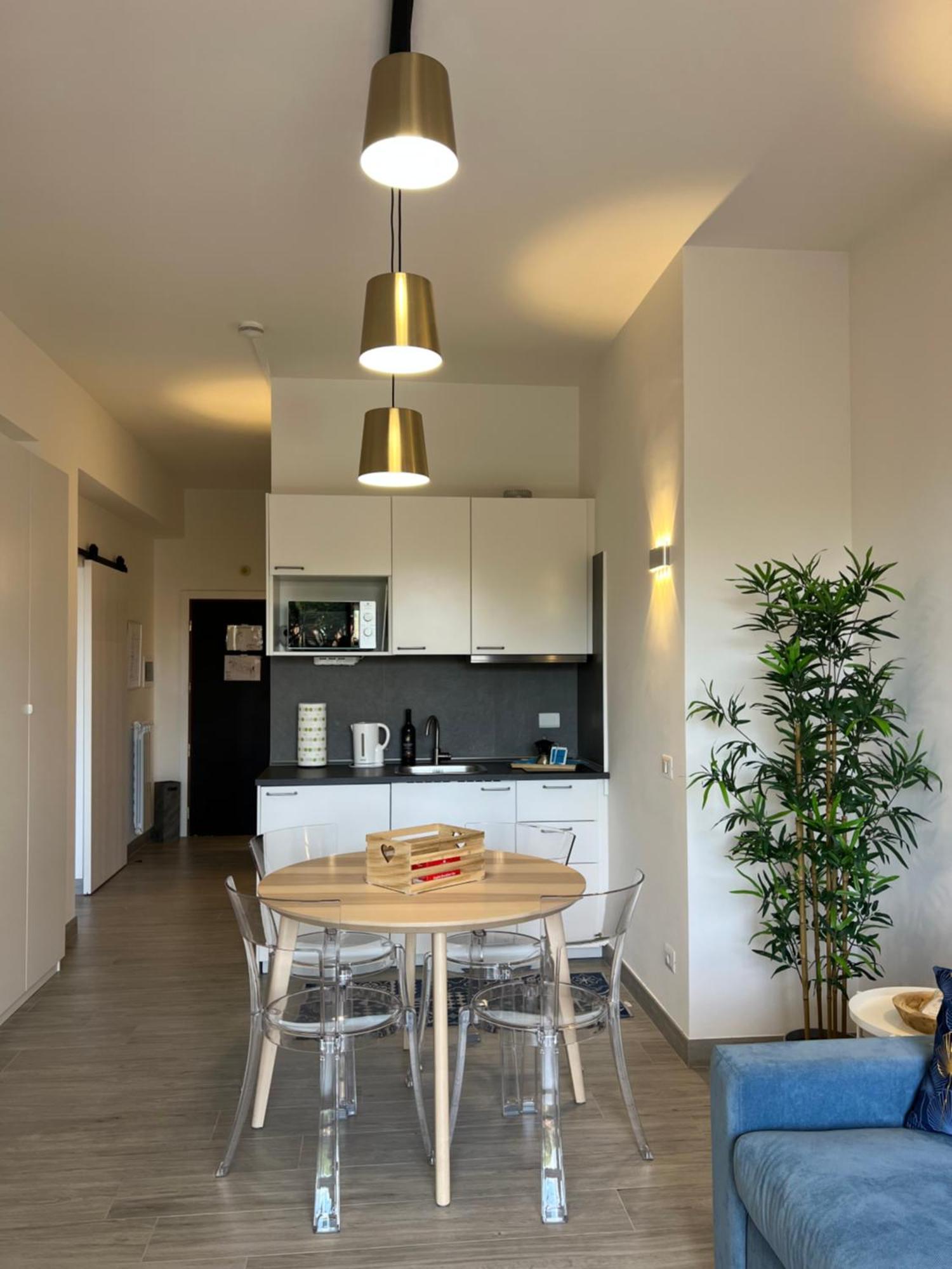 Apartment Domus Elix Aurelia