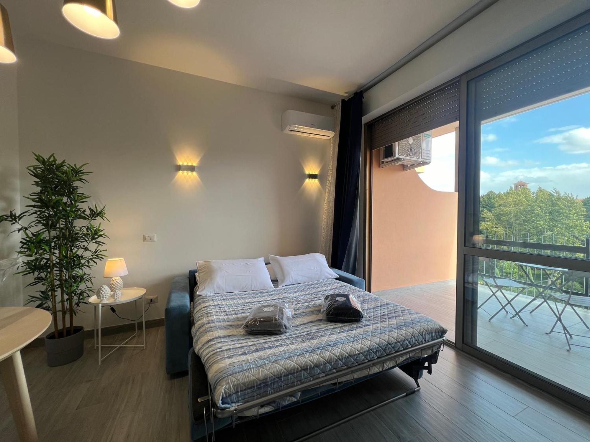 Domus Elix Aurelia Apartment *