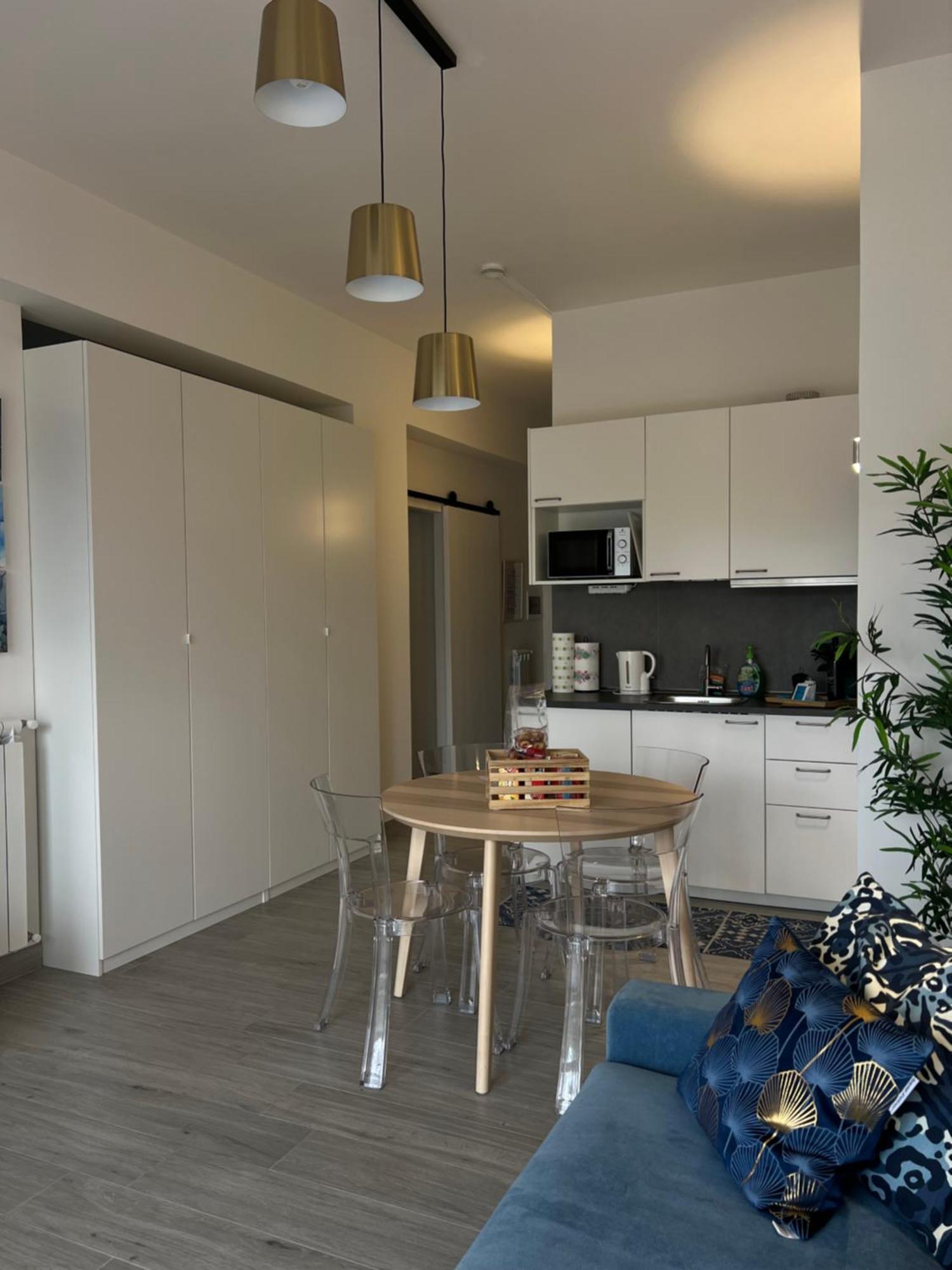 Apartment Domus Elix Aurelia *