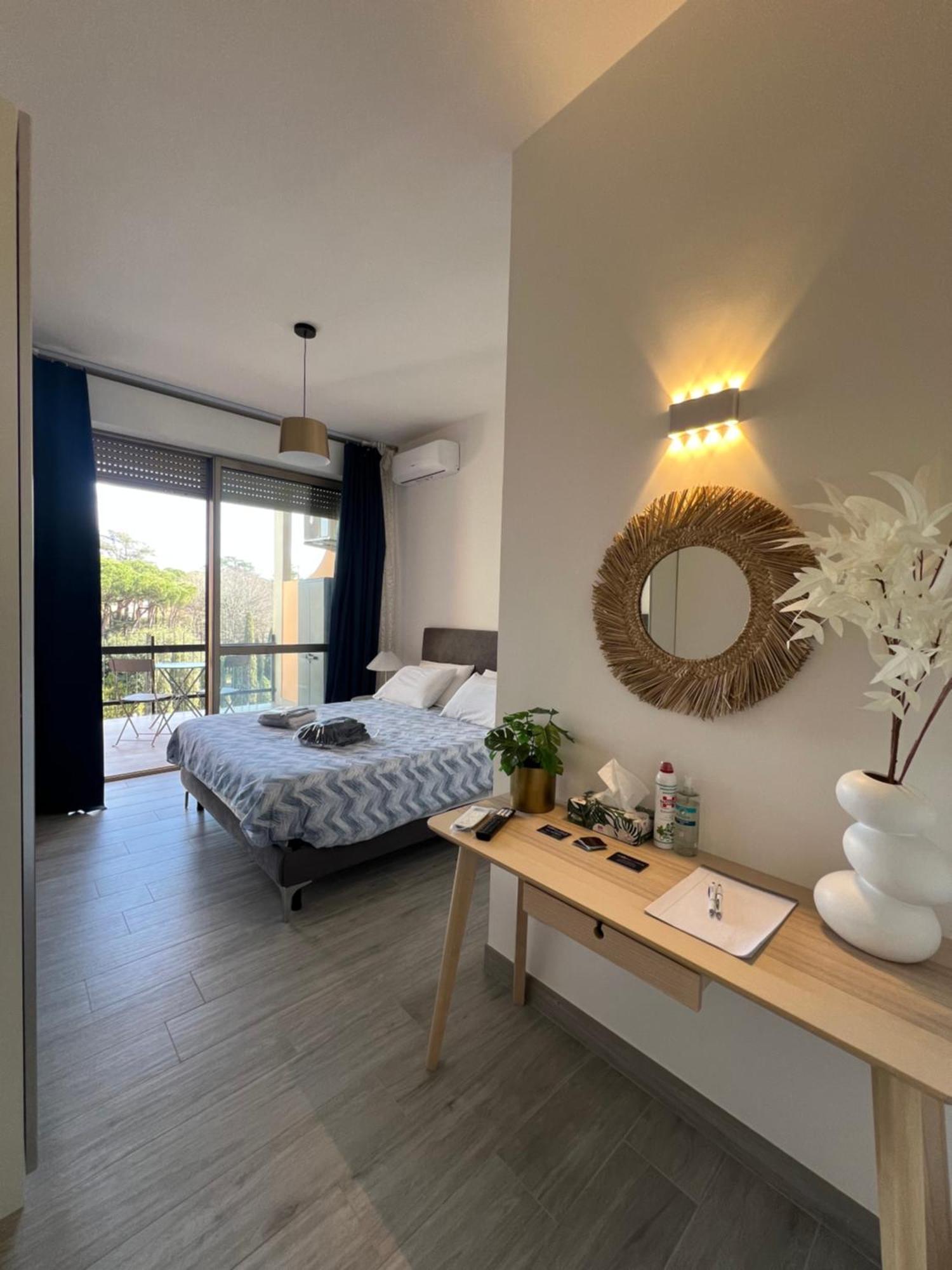 Apartment Domus Elix Aurelia Rome