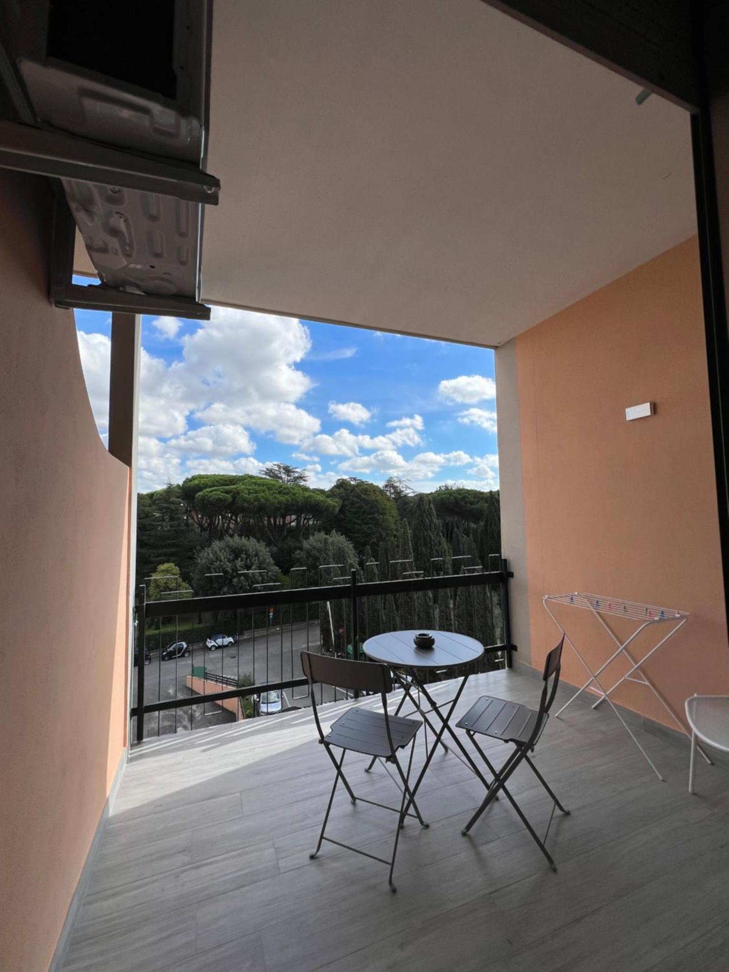 Domus Elix Aurelia Apartment