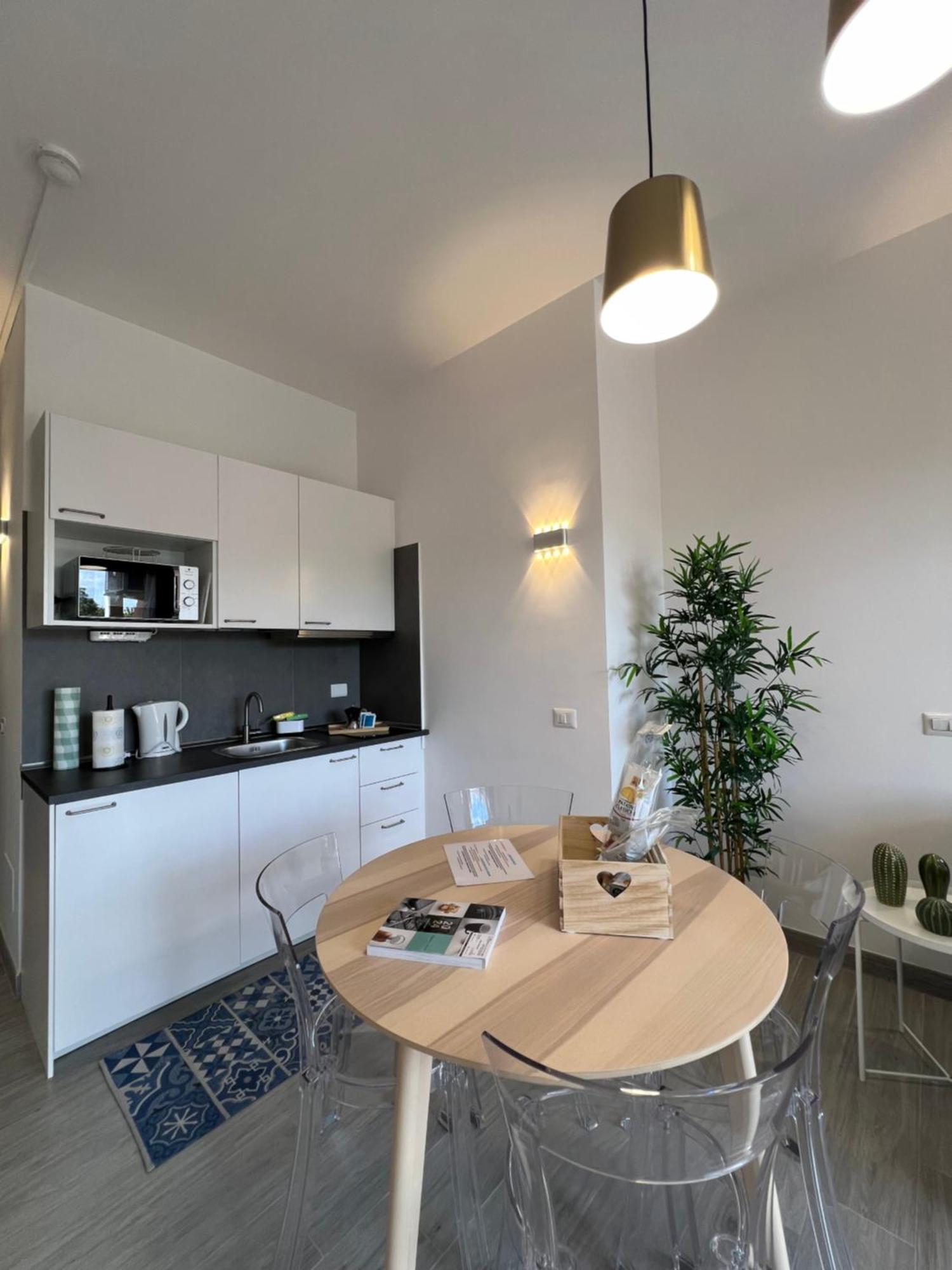 Apartment Domus Elix Aurelia