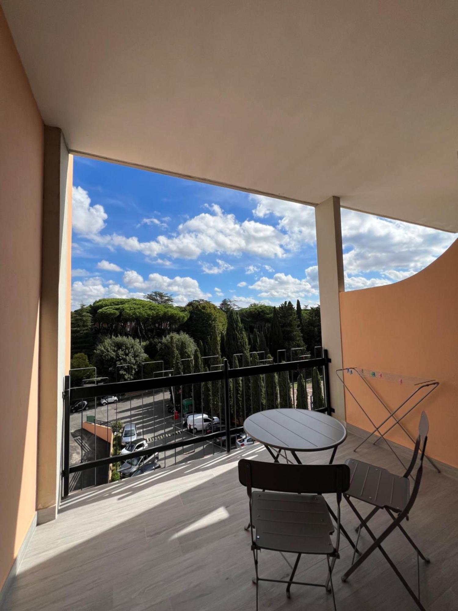 Domus Elix Aurelia Apartment *