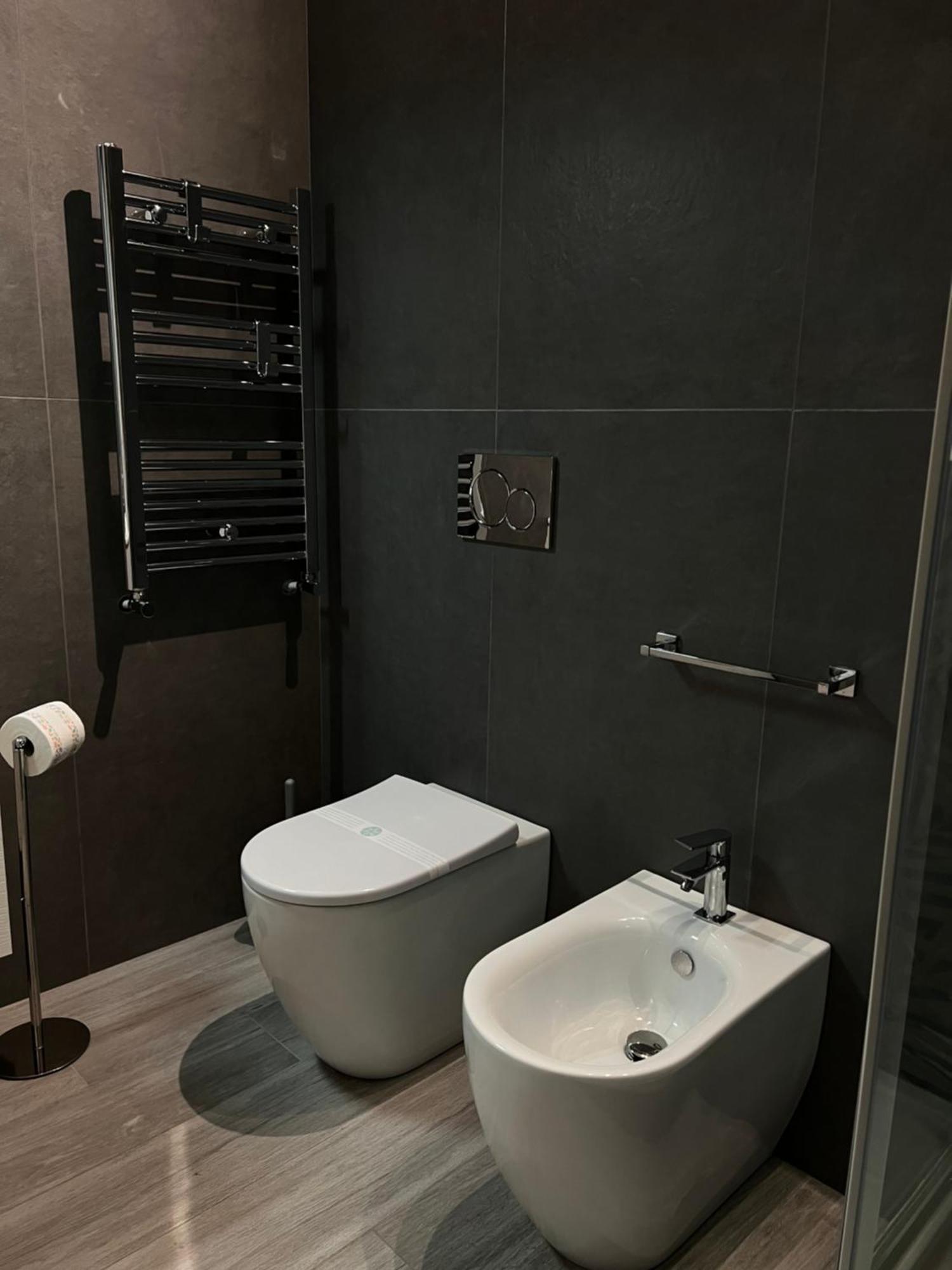 Apartment Domus Elix Aurelia Rome