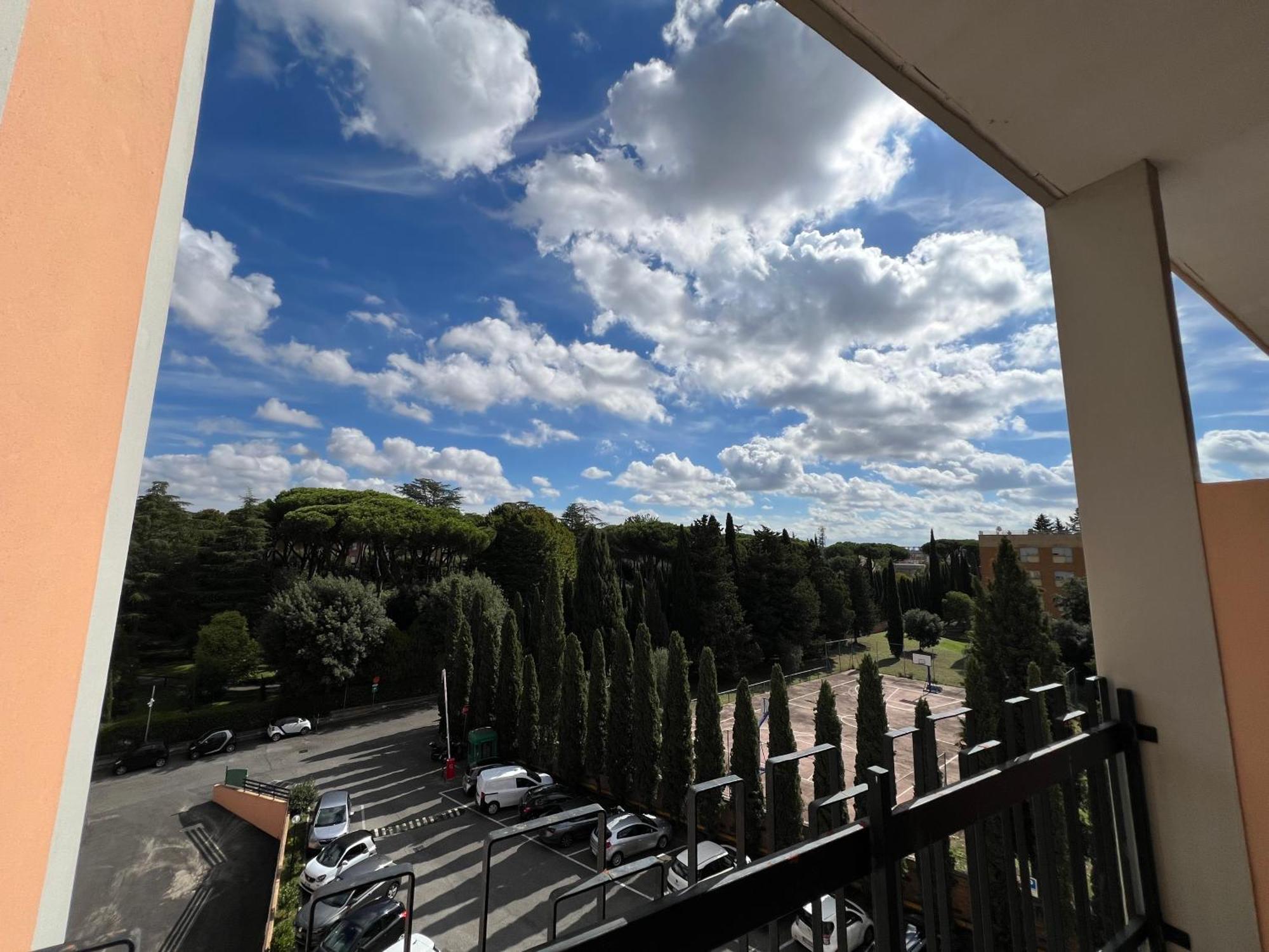 Apartment Domus Elix Aurelia *