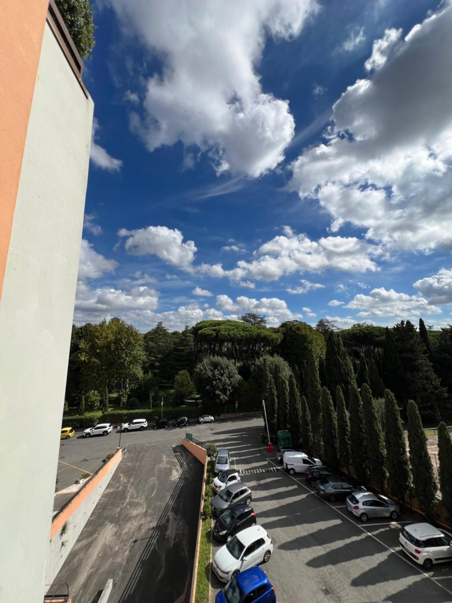 Domus Elix Aurelia Apartment Rome