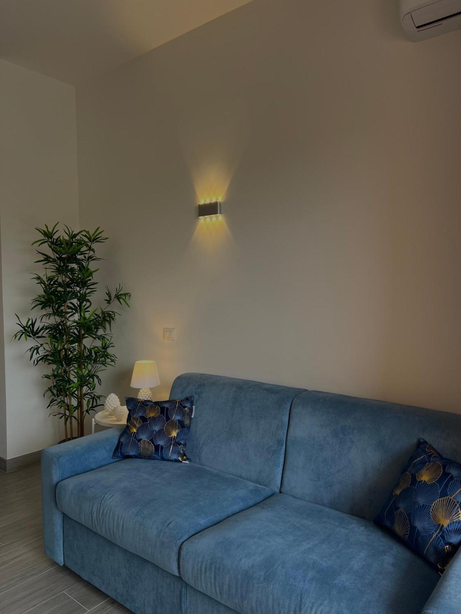 Apartment Domus Elix Aurelia