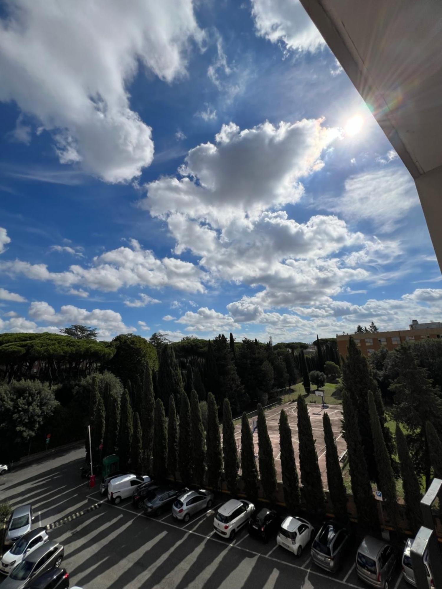Domus Elix Aurelia Apartment