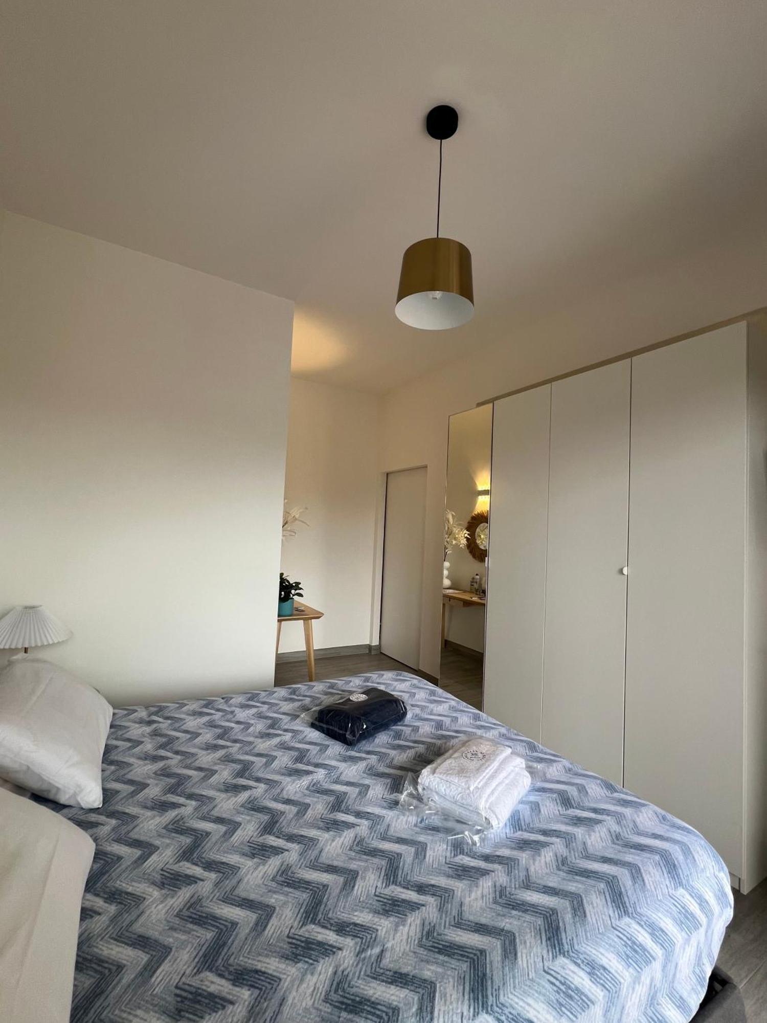 Apartment Domus Elix Aurelia