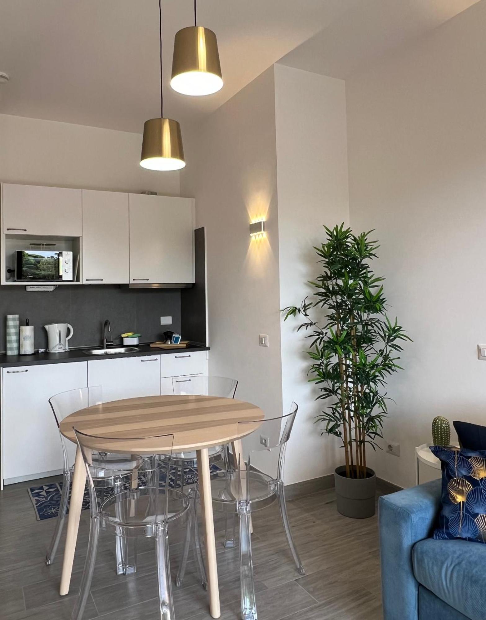 Domus Elix Aurelia Apartment