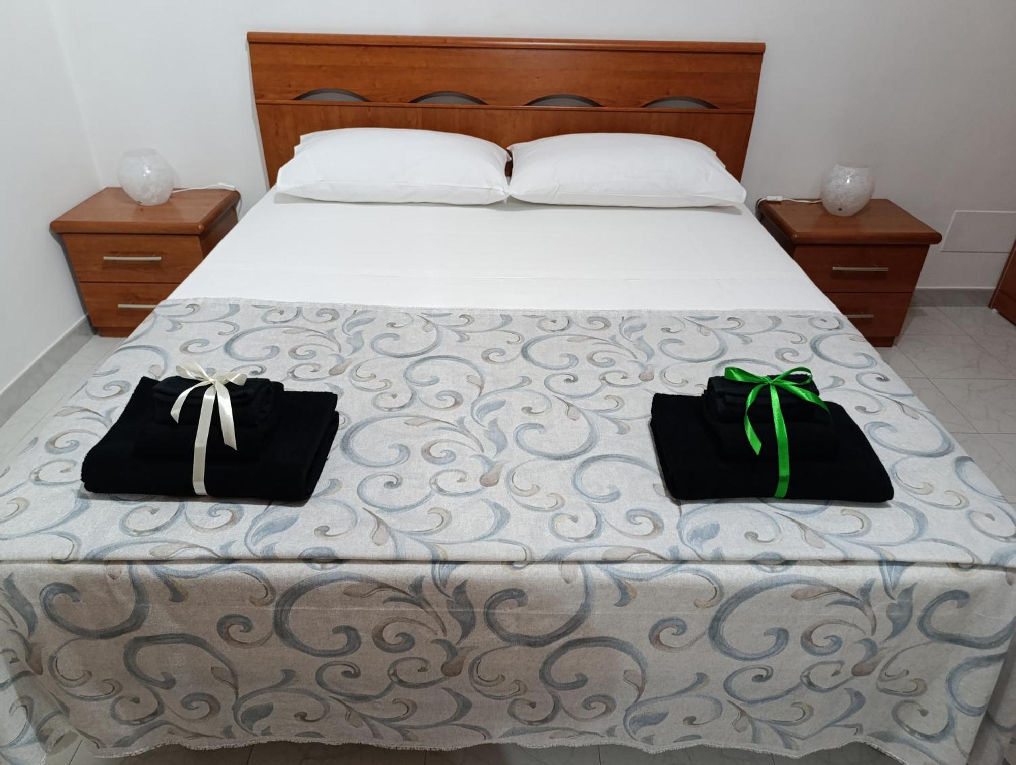 Alloggiare Da Sandra Apartamento