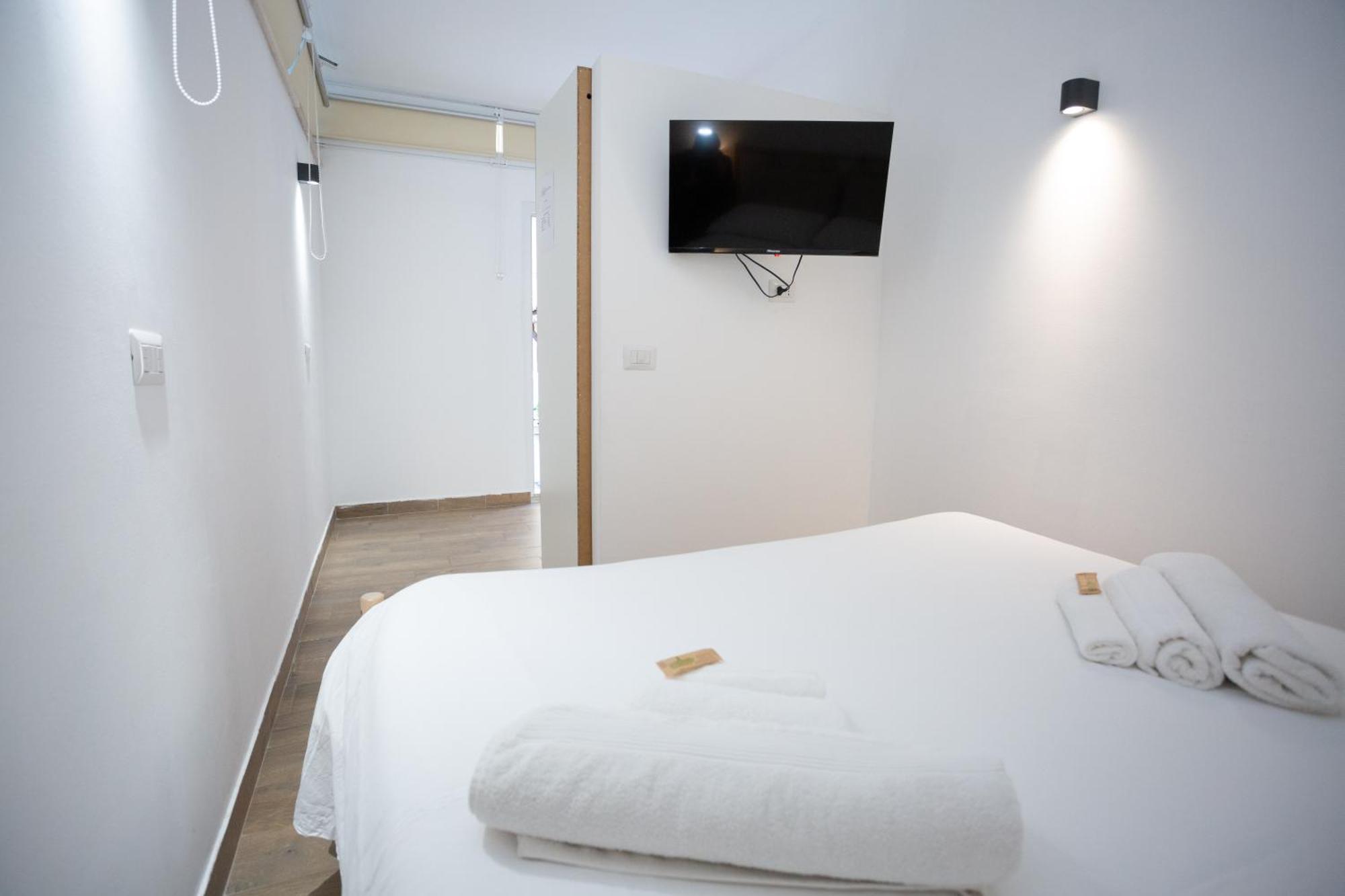 Da Cesare E Chloe Al Colosseo Apartment Rome