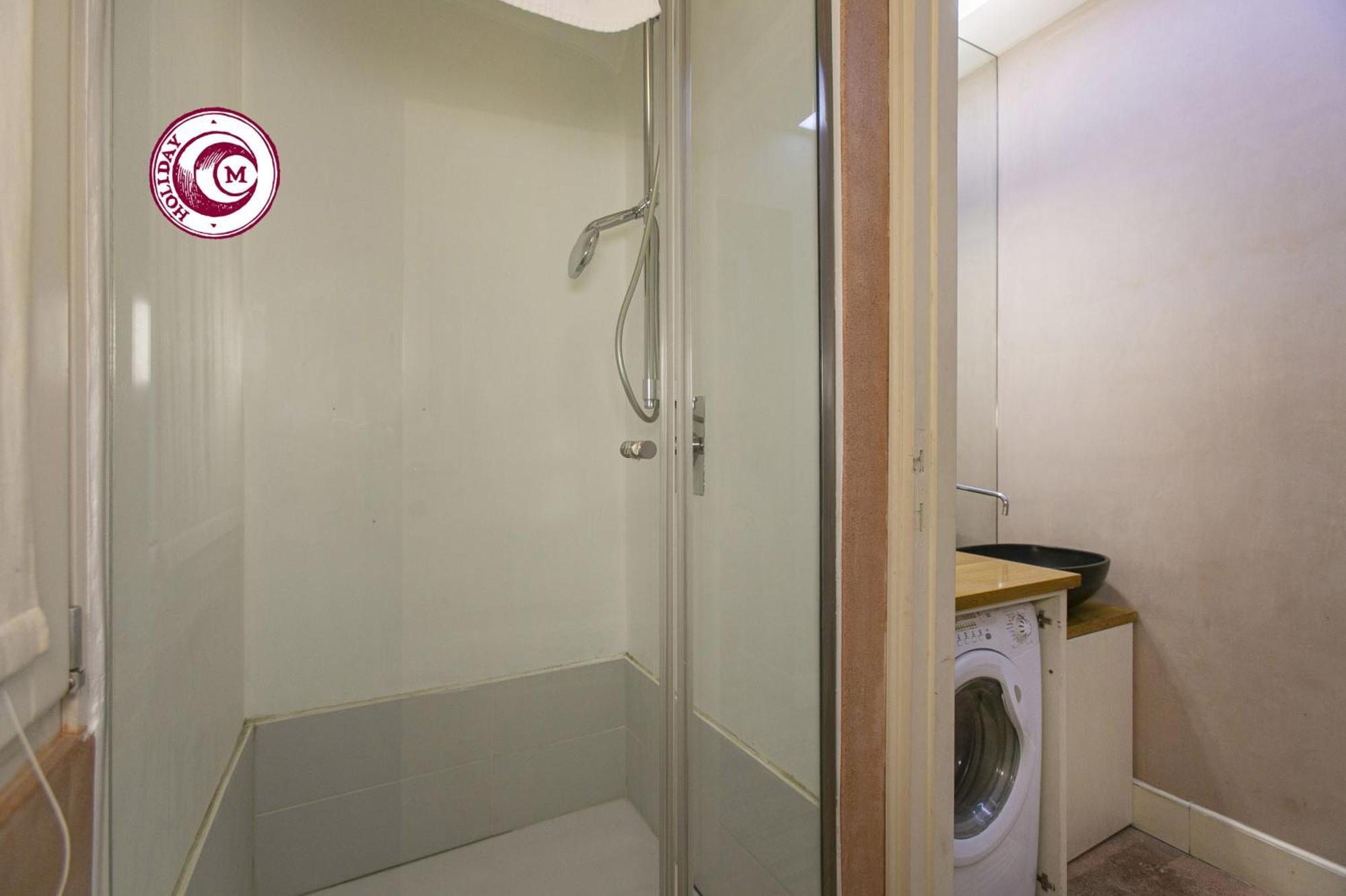 Apartment C M Piazza Cavour Elegant Flat Rome
