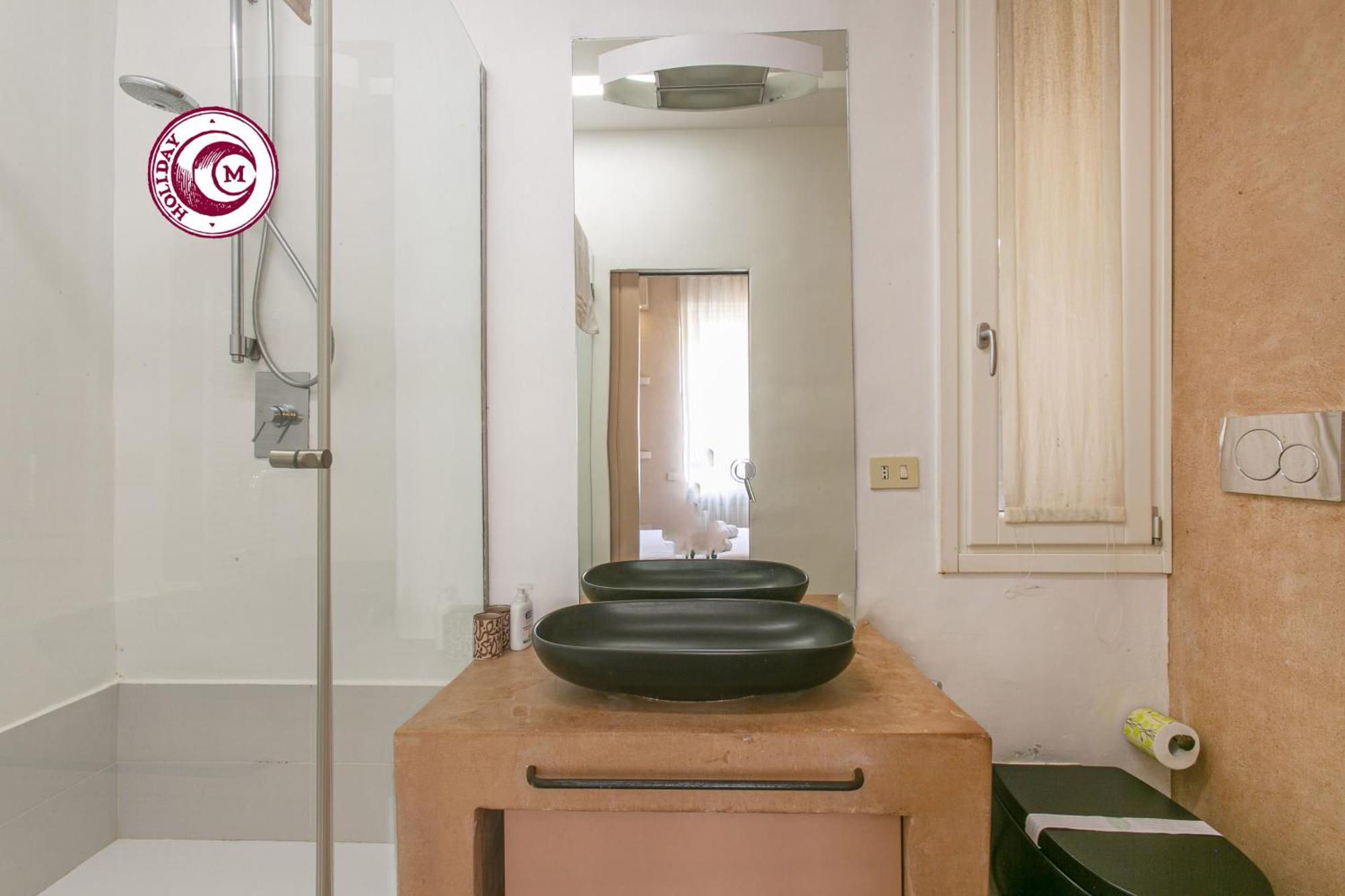 Apartment C M Piazza Cavour Elegant Flat Rome