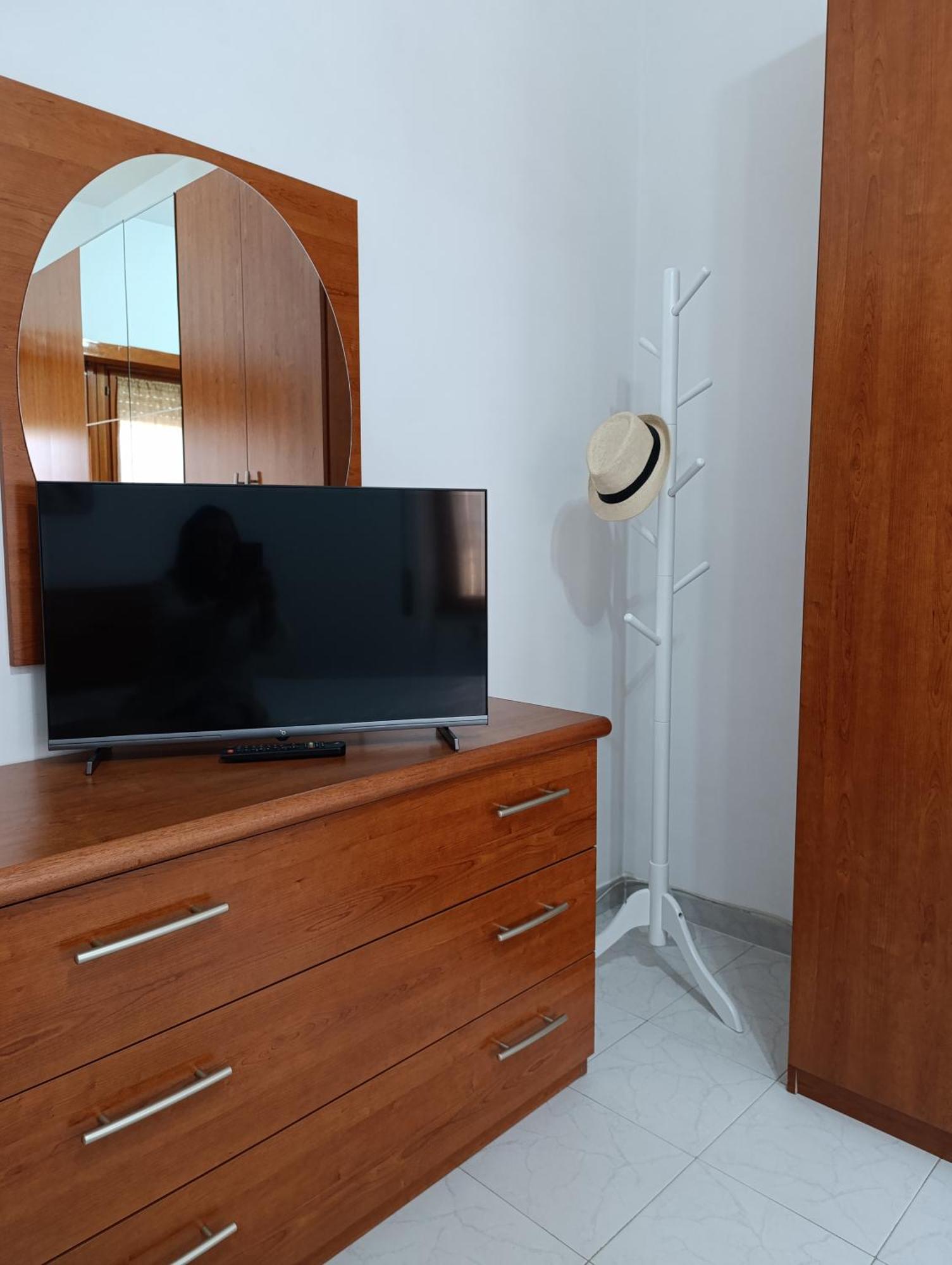 Alloggiare Da Sandra Apartamento