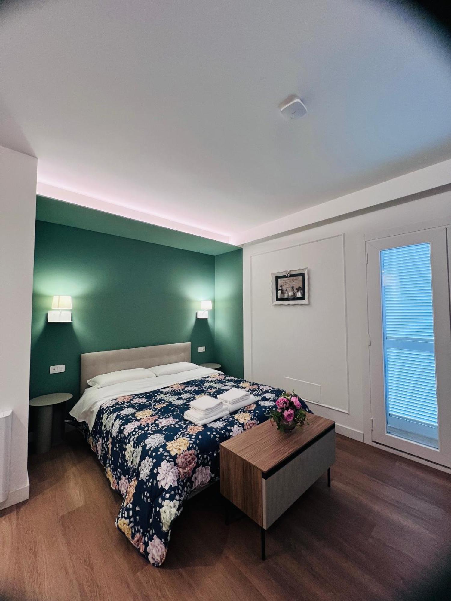 Angela Guest house