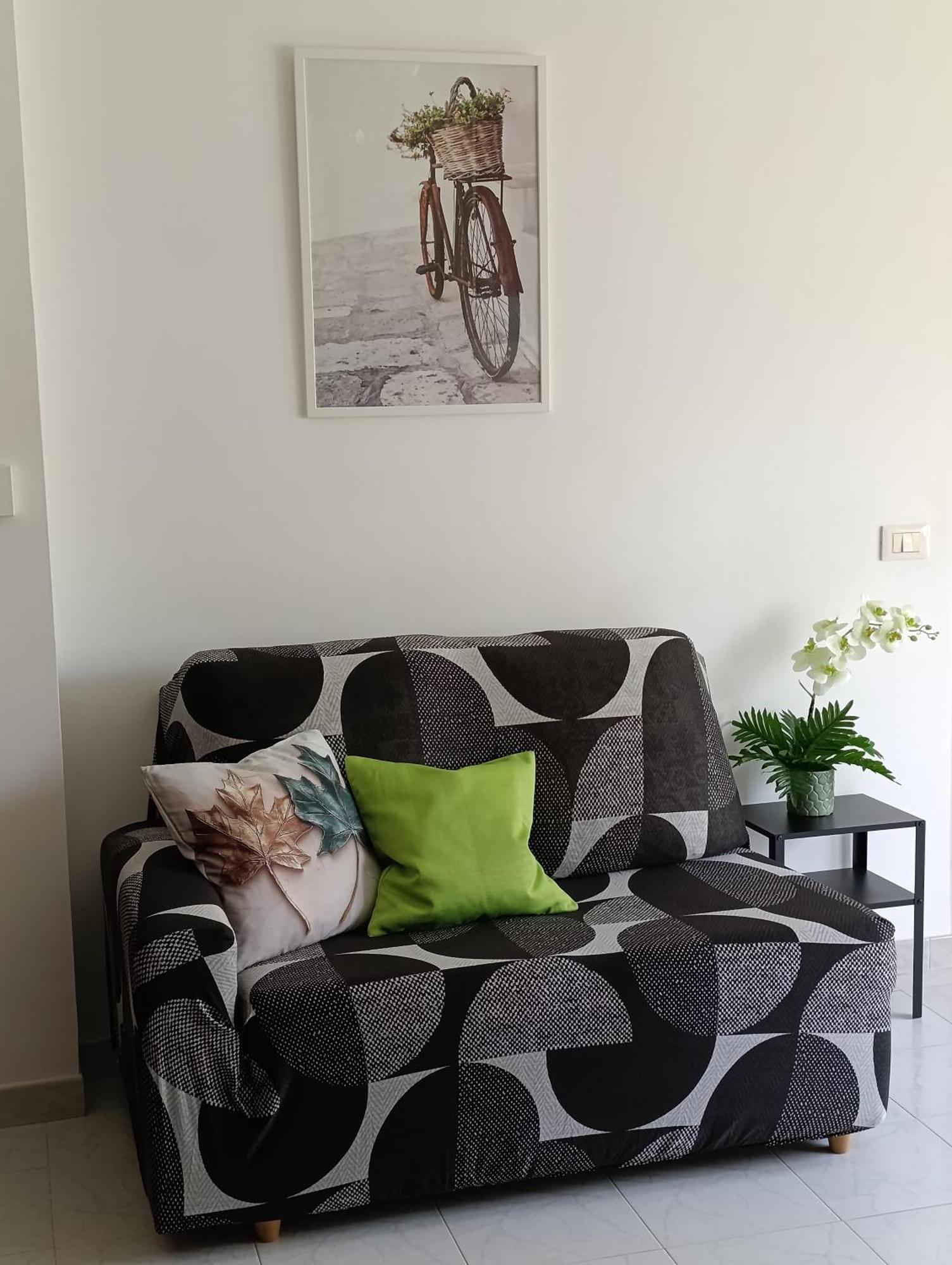 Apartamento Alloggiare Da Sandra *