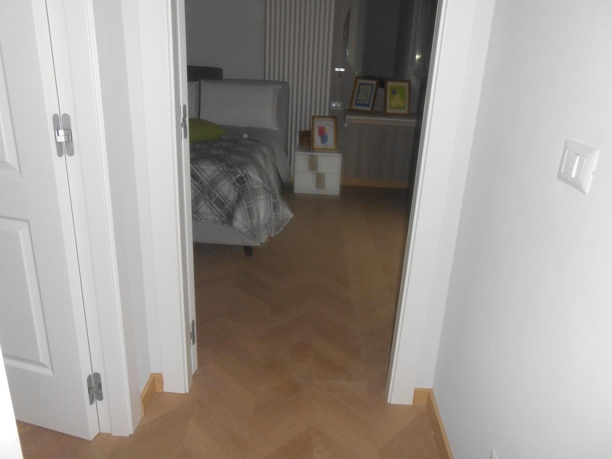 Apartment Vaticano! Cipro Apartmentx4