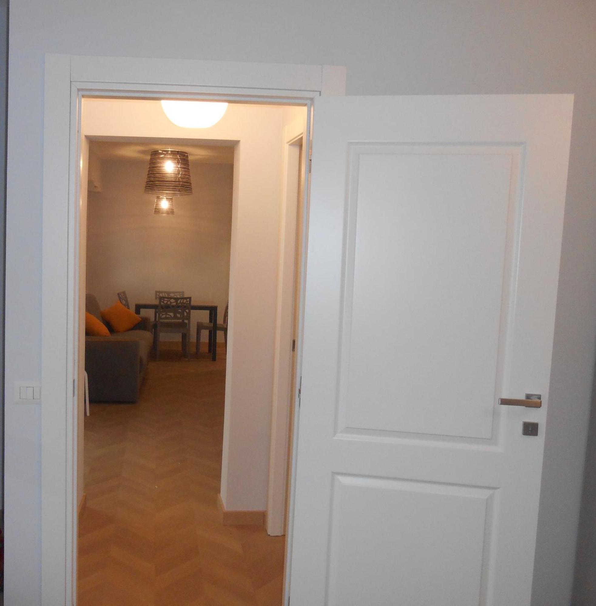 Vaticano! Cipro Apartmentx4 Apartment