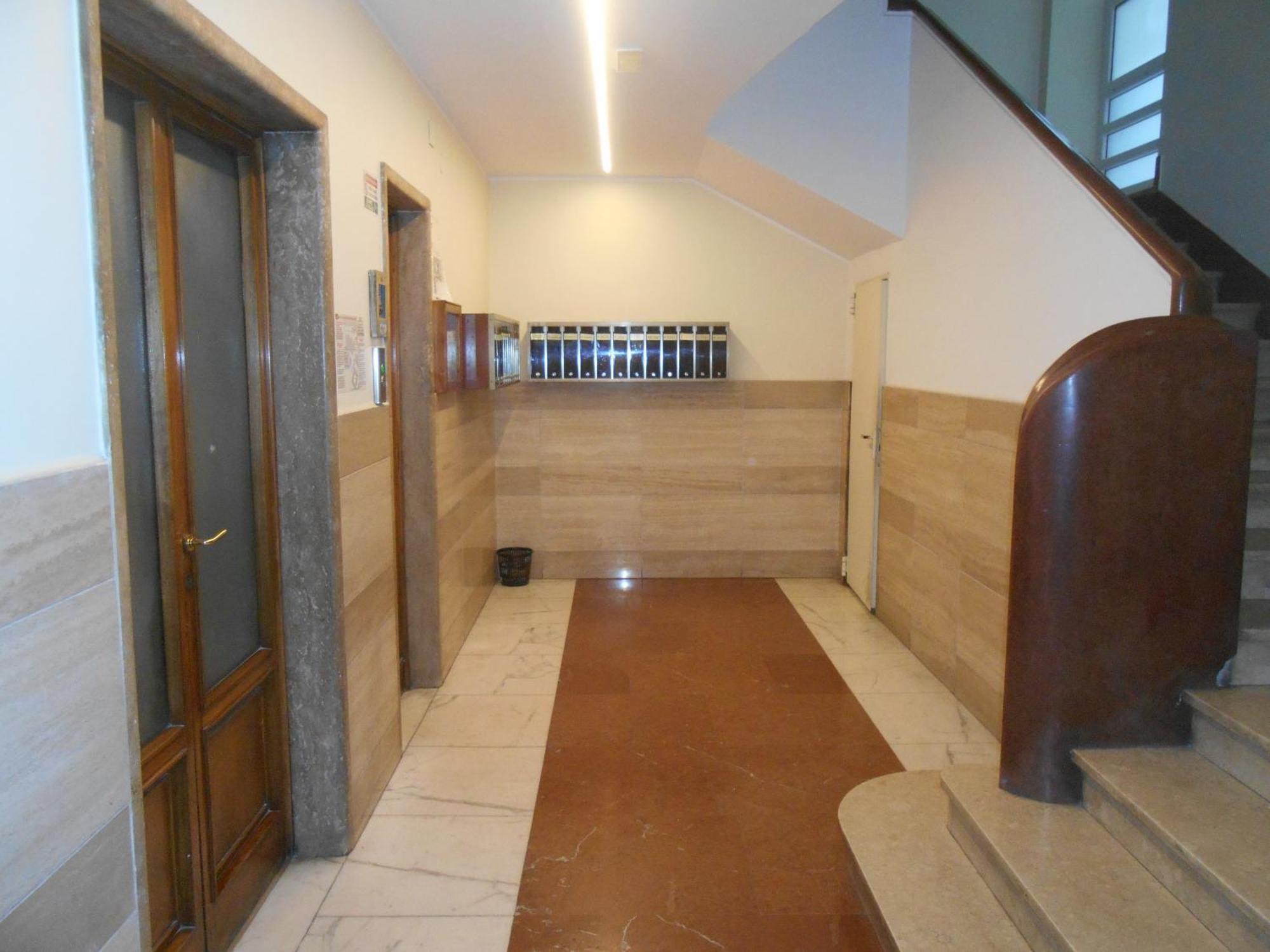 Apartment Vaticano! Cipro Apartmentx4 Rome