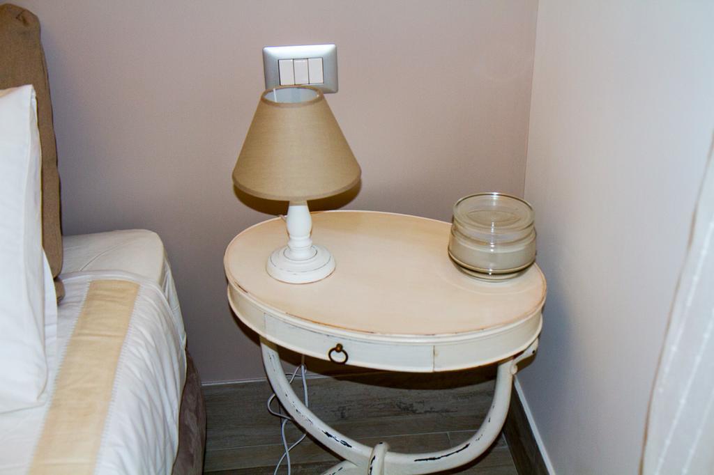 Appartement Si.ca.li. Al Vaticano Rome