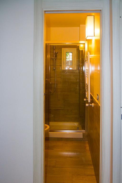 Appartement Si.ca.li. Al Vaticano *