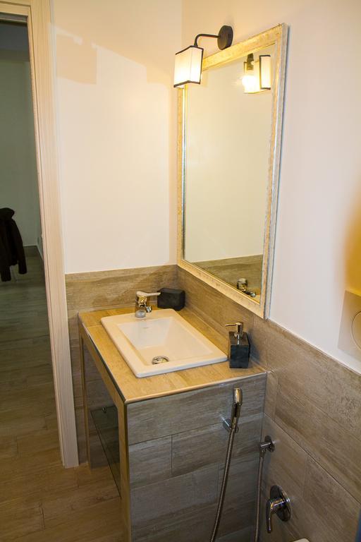 Appartement Si.ca.li. Al Vaticano Rome