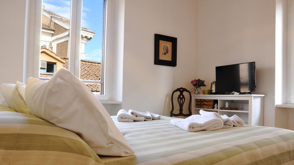 Casa Angelini Rome