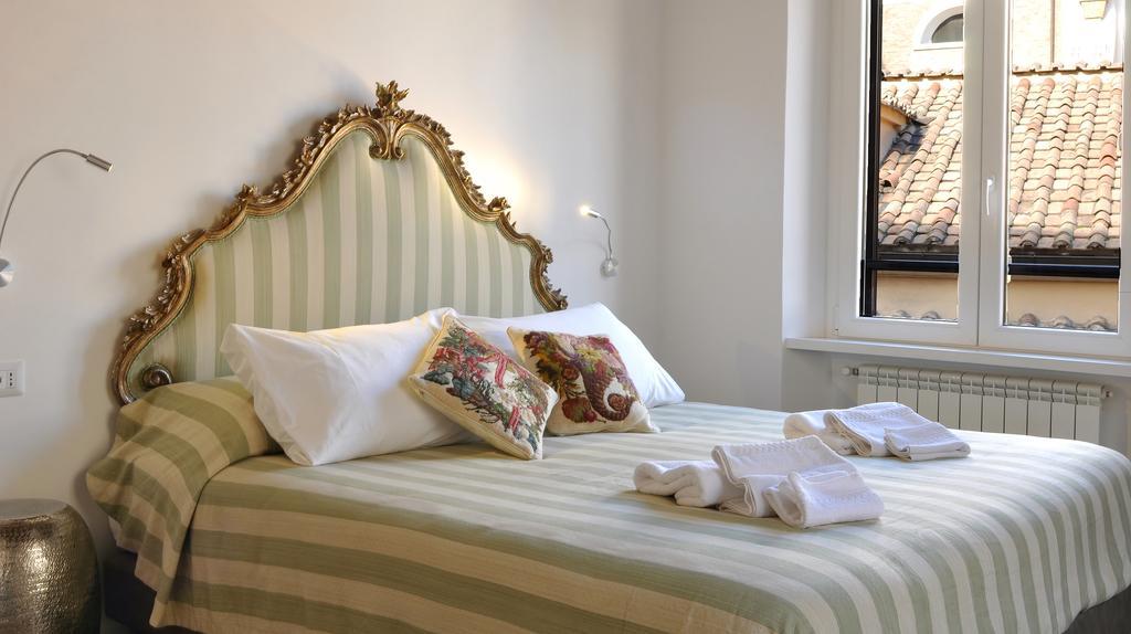 Bed & Breakfast Casa Angelini *