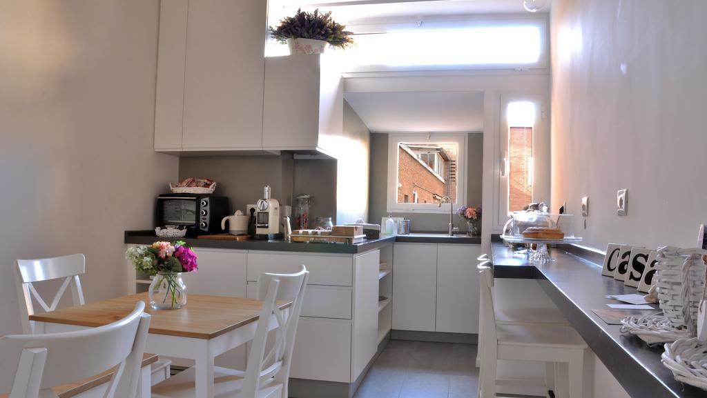 Casa Angelini Bed & Breakfast Rome
