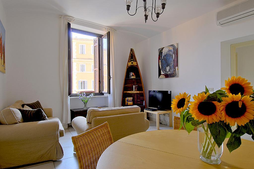 Apartment Pearl Suite Rome