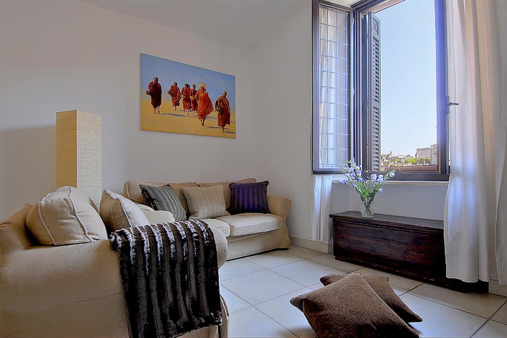 Pearl Suite Apartment