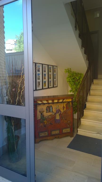 Bed & Breakfast Almi Rome