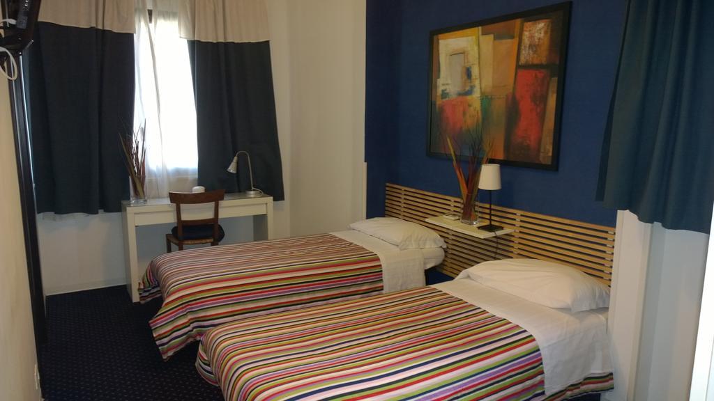 Bed & Breakfast Almi
