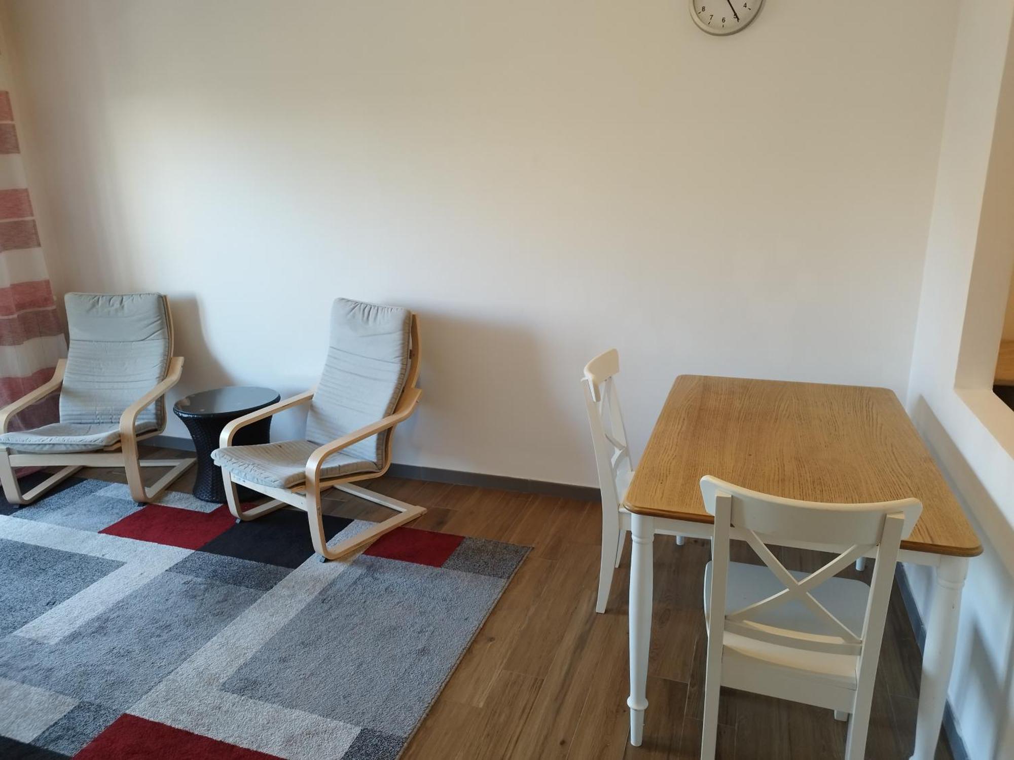Adri's House Apartment *