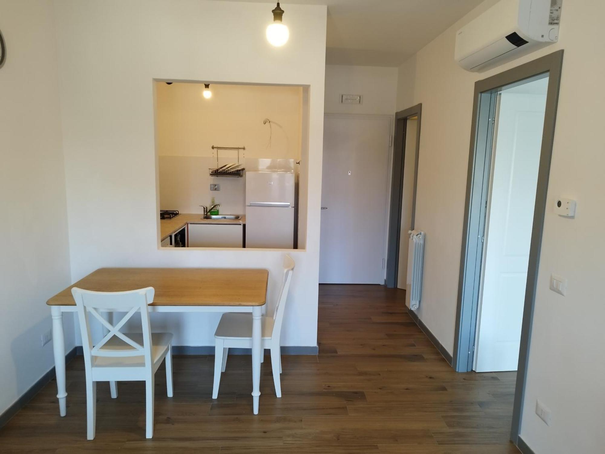 Adri's House Apartment Rome
