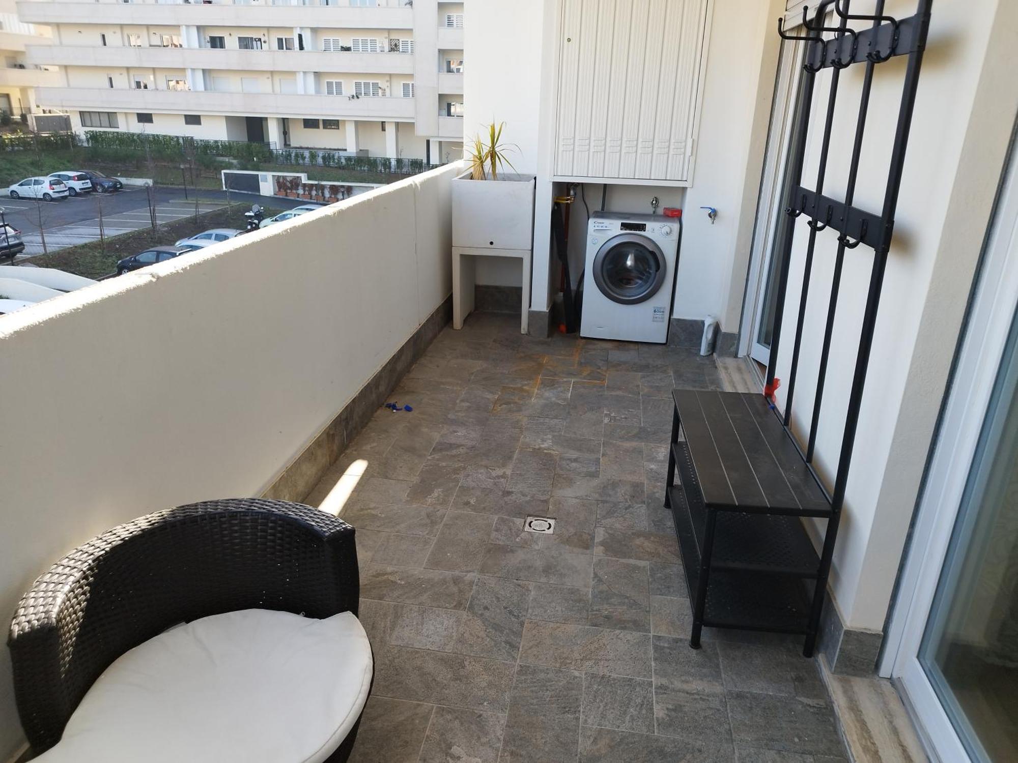 Adri's House Rome