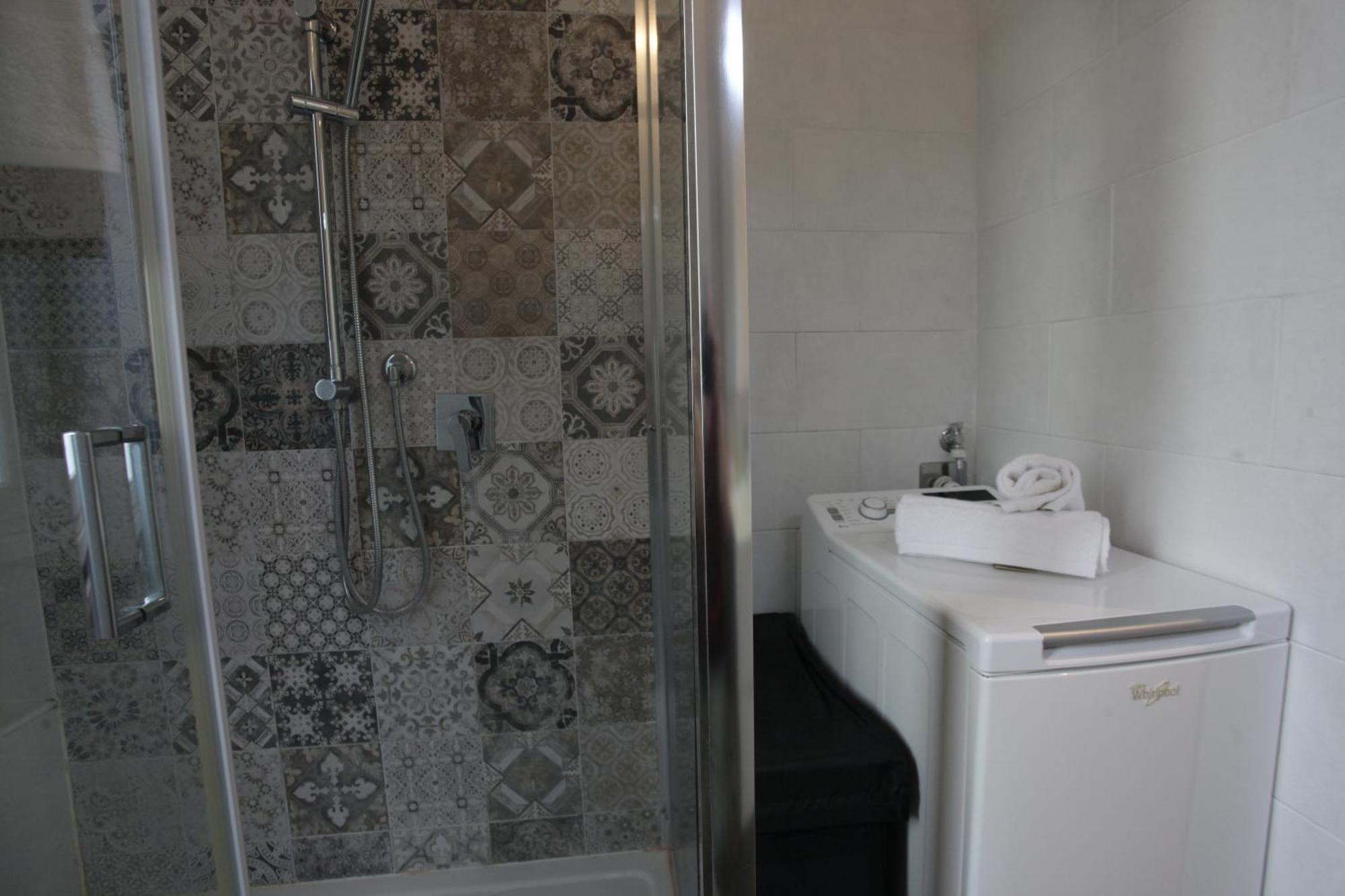 In Punta Di Piedi Apartment