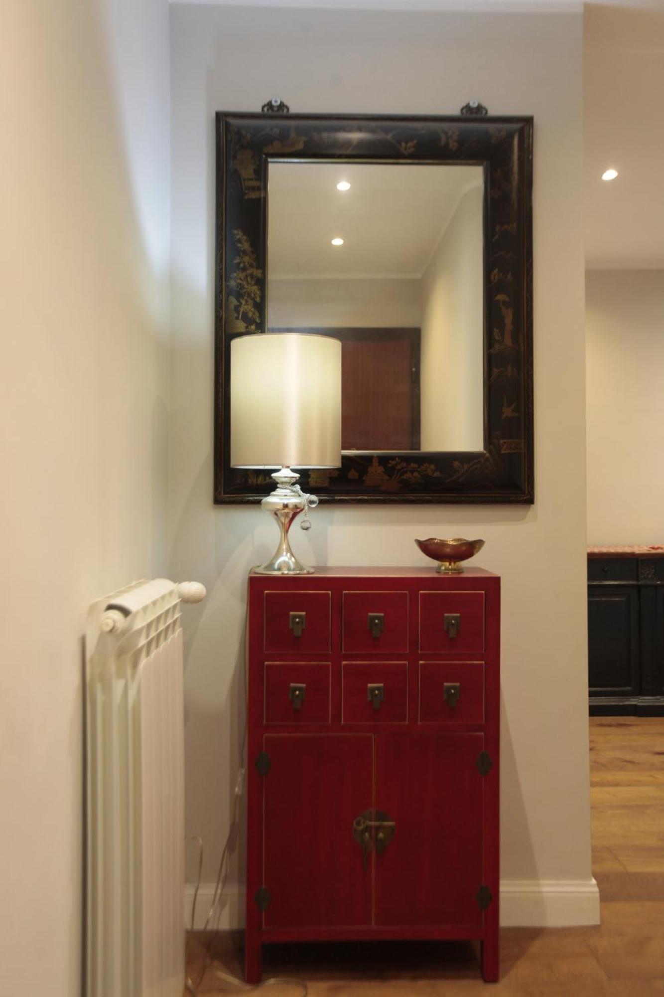 Apartment In Punta Di Piedi Rome