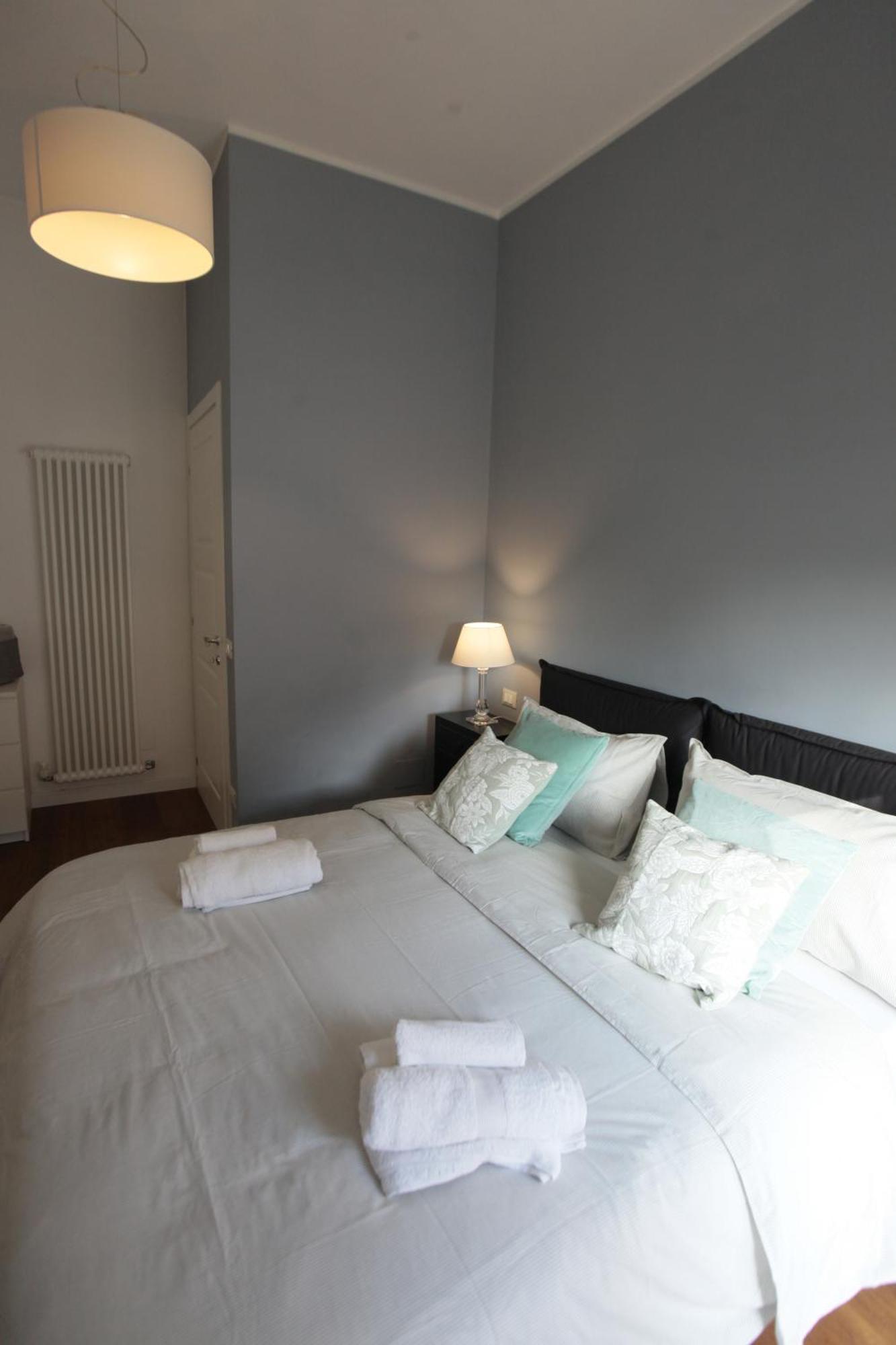 Apartment In Punta Di Piedi Rome
