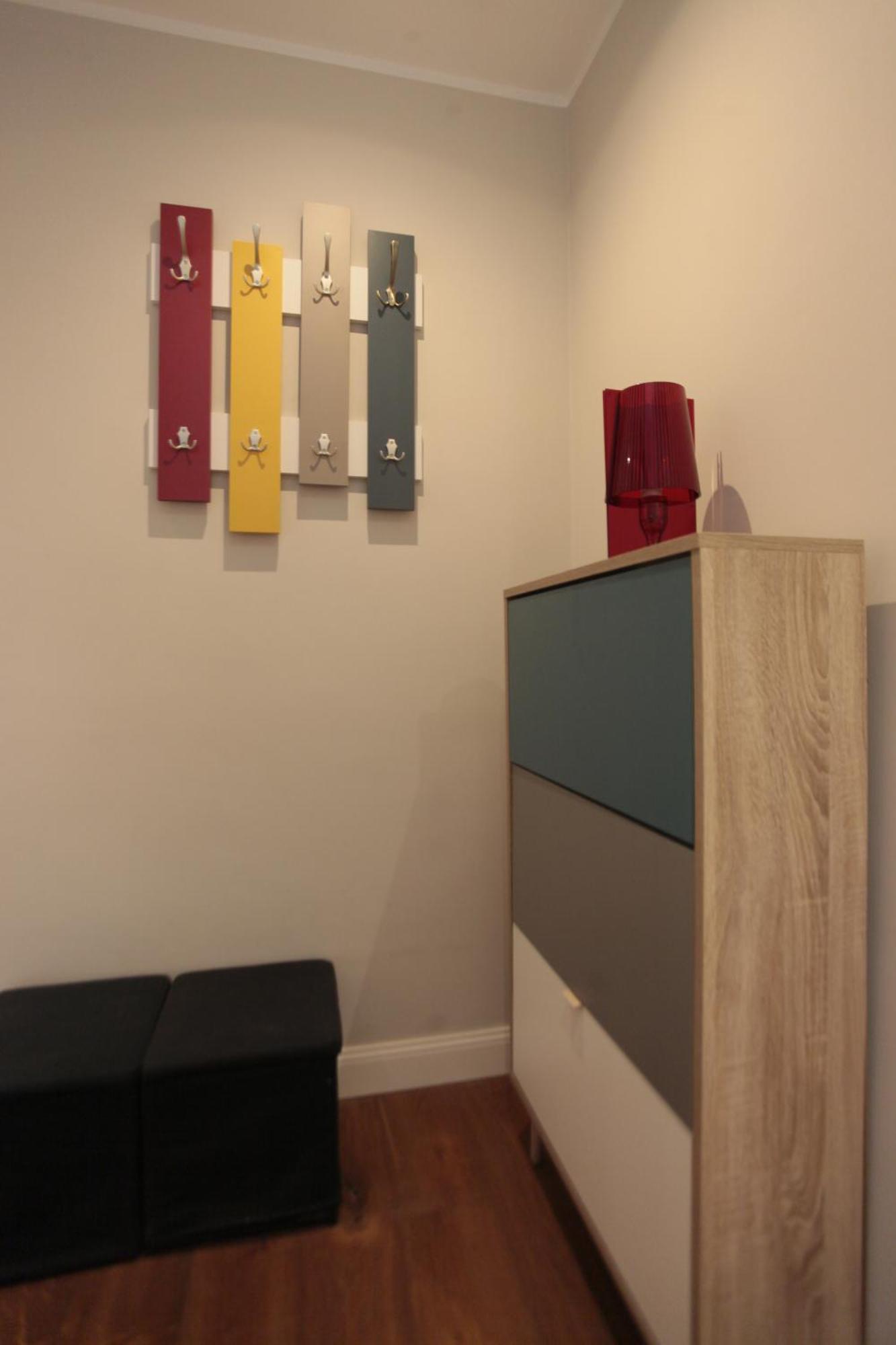 In Punta Di Piedi Apartment *