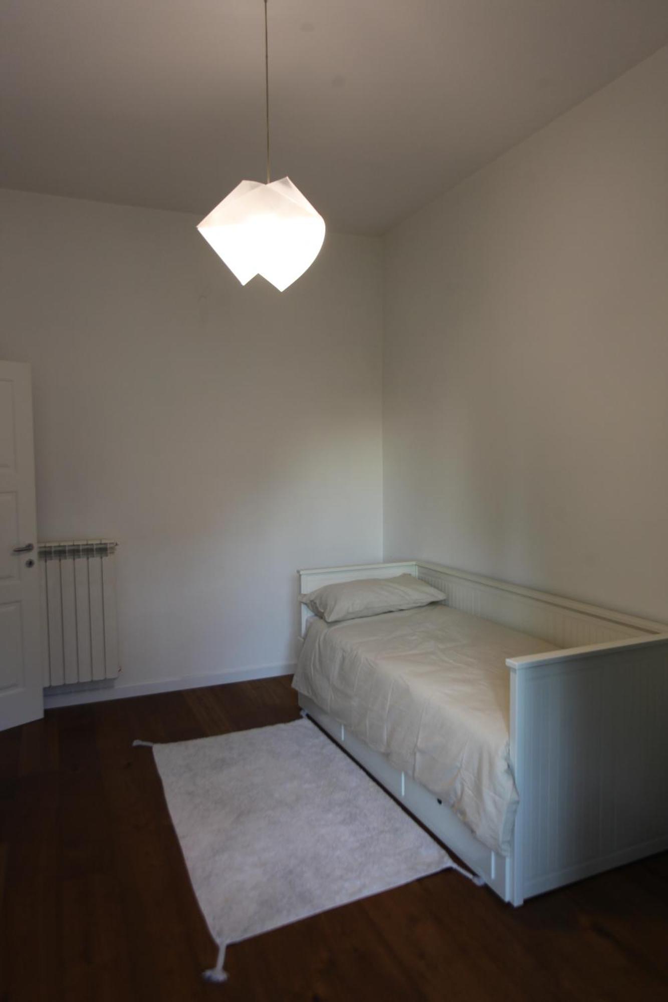 In Punta Di Piedi Apartment Rome