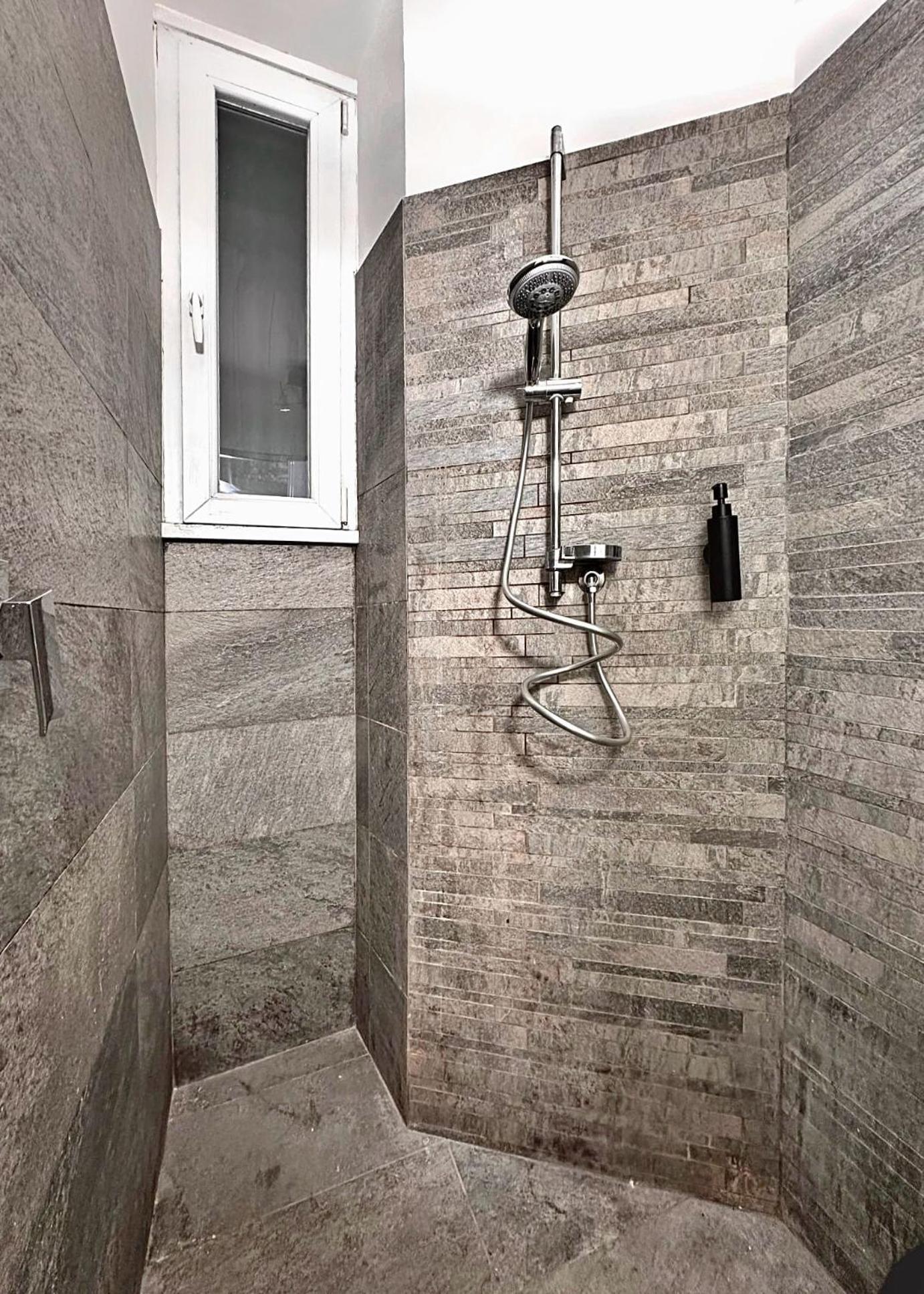 Maloma Fronte Metro A Appartement Rome