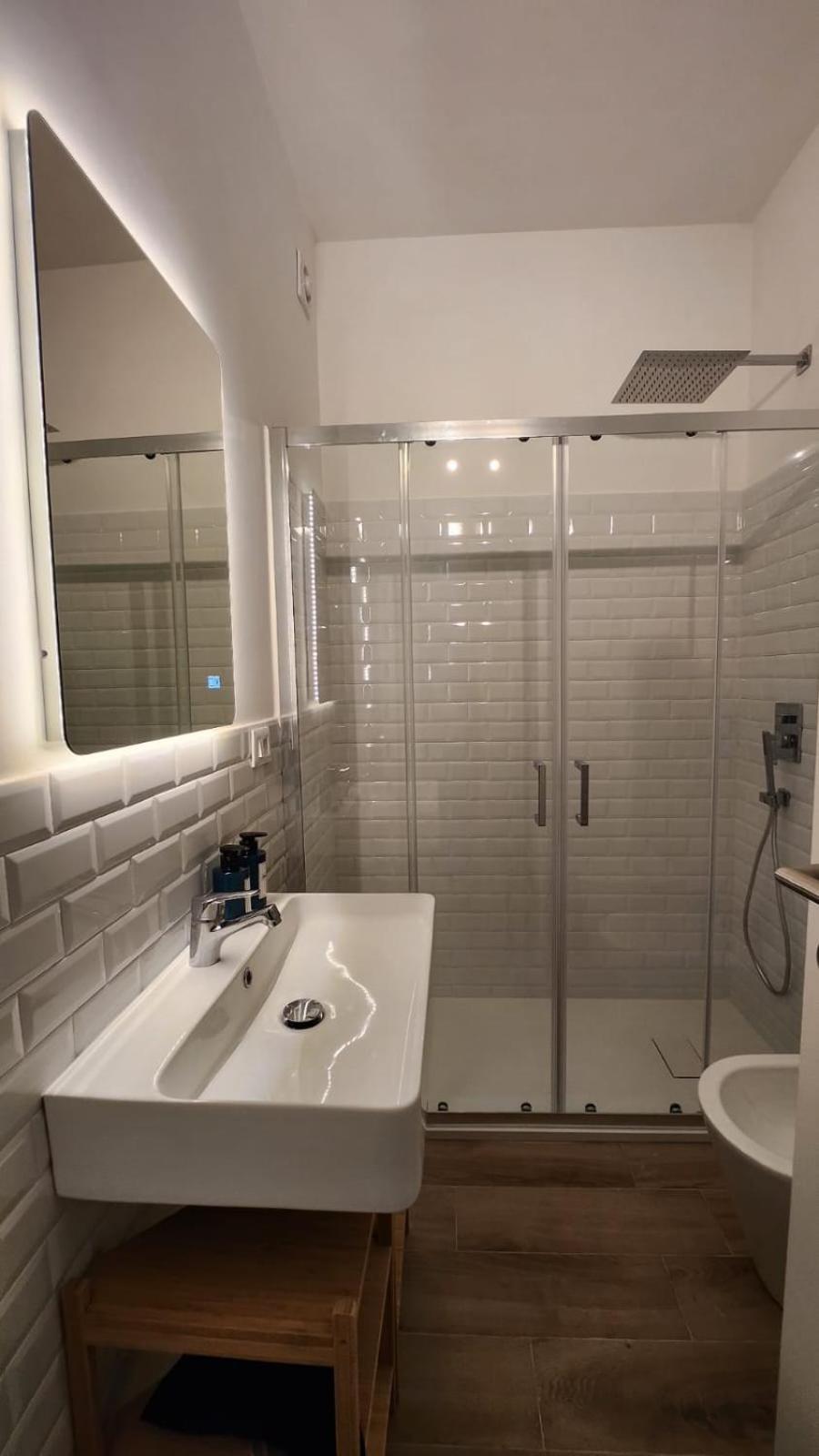 The Hatters Apartment Rome