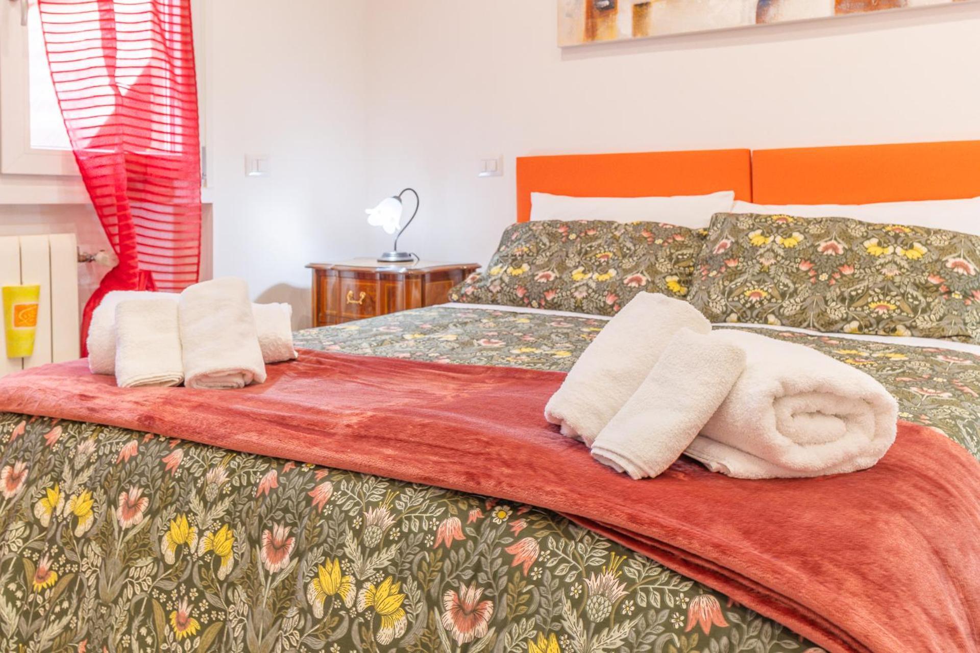 Vaticanloft For Appartement *