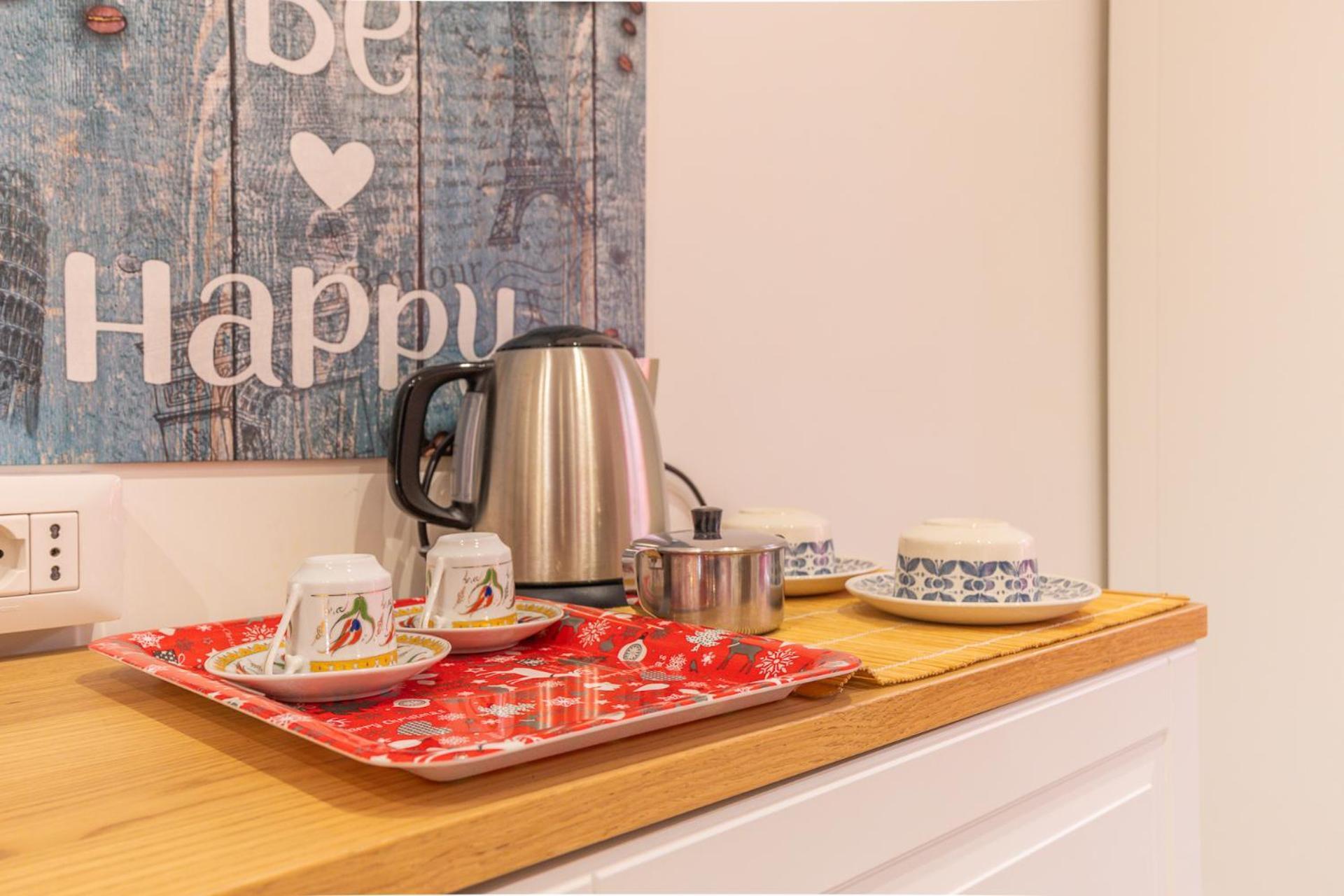 Appartement Vaticanloft For