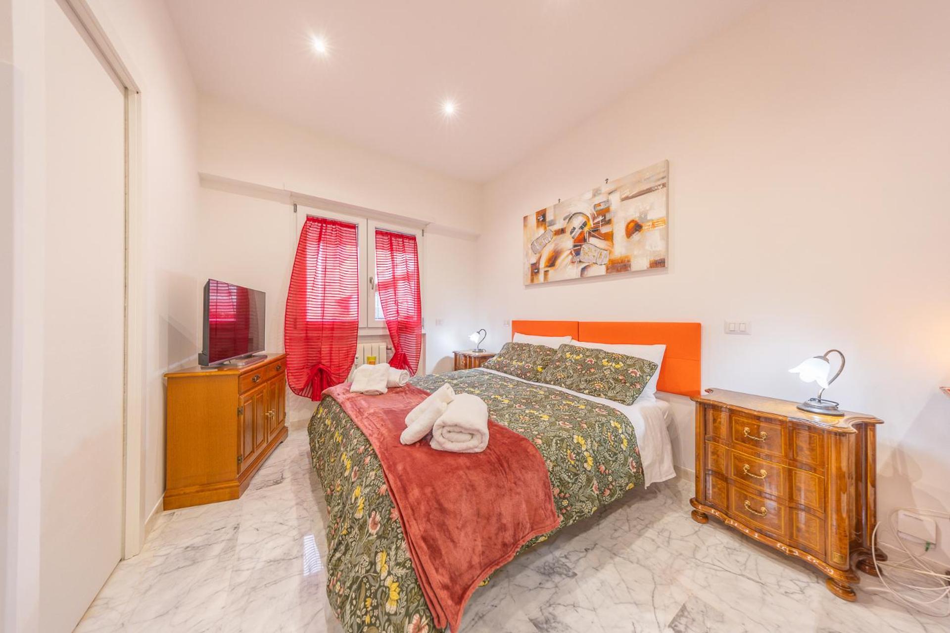 Appartement Vaticanloft For Rome