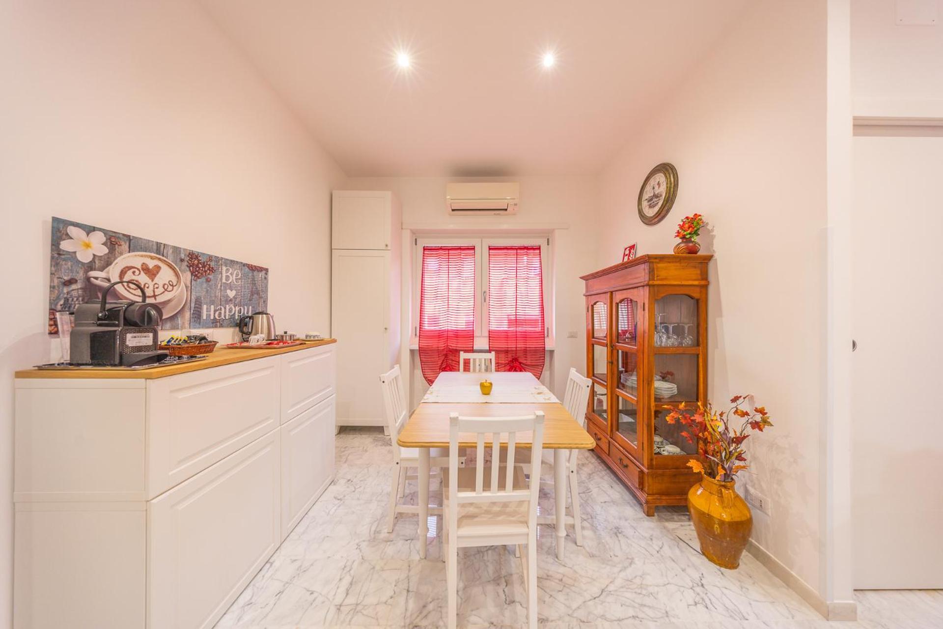 Appartement Vaticanloft For
